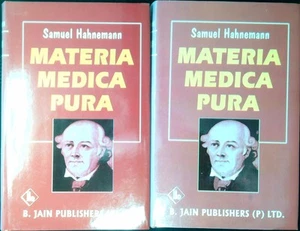 Materia medica pura - Foto 1 di 1