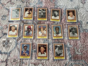 1985 All Time Record Holder Baseball Cards – Vintage Sports Card Collection! - Picture 1 of 23