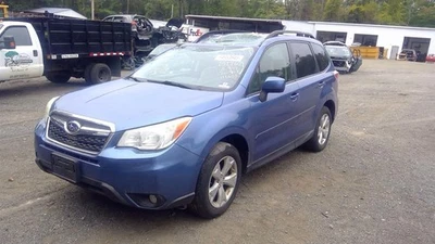 Used Windshield Wiper Motor fits: 2015 Subaru Forester assembly Grade A - Image 1 of 4