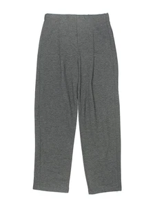 Zara Kids Girls Gray Sweatpants 13 - Picture 1 of 2