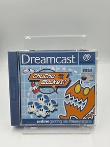 Sega Dreamcast ChuChu Rocket! mit OVP und Anleitung Multilingual - Bild 1 von 10