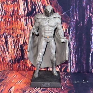 Eaglemoss 2009 Marvel Moon Knight #82 Die-Cast Collectible Statue BAK/5117 - Picture 1 of 9