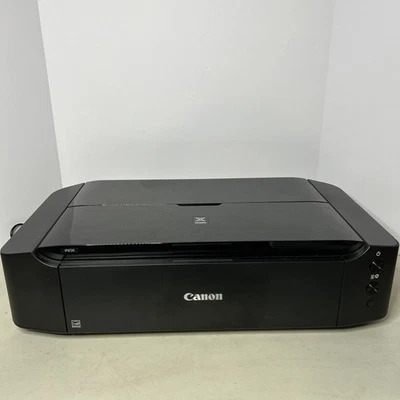 Canon iP8720 Wireless Inkjet Photo Printer AirPrint and Cloud Compatible - Image 1 of 4