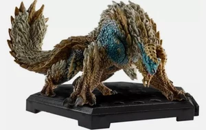 MONSTER HUNTER ZINOGRE Figur "BEST SELECTION" Serie in Box - Bild 1 von 3