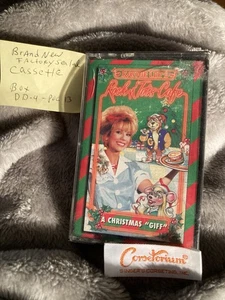 Rock N Tots Cafe A Christmas Giff Song Album by Kathie Lee Gifford Holiday Tape - Bild 1 von 4