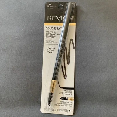  Revlon Colorstay Waterproof Brow Pencil, You Choose - Image 1 of 2