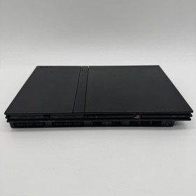 PlayStation 2 Slim Replacement Console PS2 Game System Only - Fully Refurbished