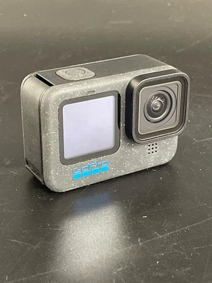 GoPro HERO12 Black - Waterproof Action Camera**READ** - Image 1 of 4