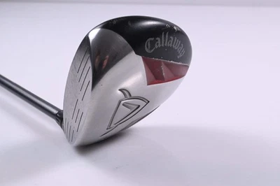 Left Hand Callaway Diablo Octane #3 Wood / 15 Degree / Regular Flex Callaway 60 - Image 1 of 4