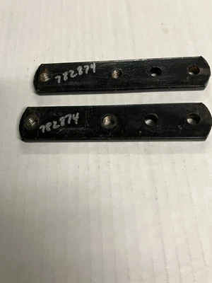 782874 Elevador de freno (2) para cortacésped Foto 1 de 2