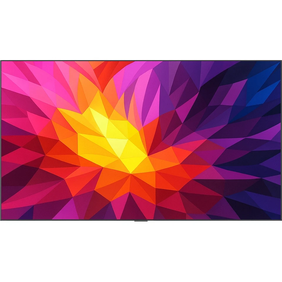 LG 83 inch OLED evo G5 4K UHD Smart TV + Wall Mount – 2025 Model – OLED83G5WUA - Image 1 of 1