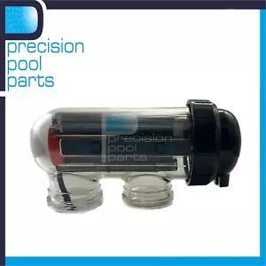 Astral (Hurlcon) VX7 Chlorinator Replacement Salt Cell & Housing - Genuine - Picture 1 of 3