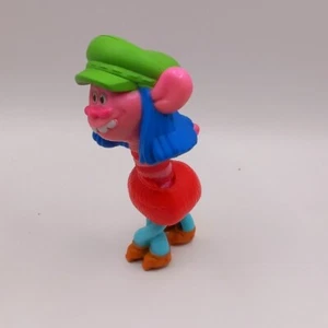 McDonalds Trolls Cooper 2020 Reino Unido juguete de comida feliz - Imagen 1 de 3