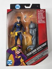 DC Comics Multiverse - Batgirl Of Burnside - 6  Figure - King Shark BAF