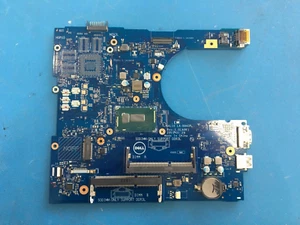 Placa madre para computadora portátil Dell Inspiron 5758 i7-5500U 2,2 GHz LA-B843P V2X3C 0V2X3C - Imagen 1 de 4