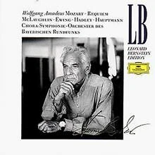 Requiem von Leonard Bernstein | CD | Zustand sehr gut - Bild 1 von 1