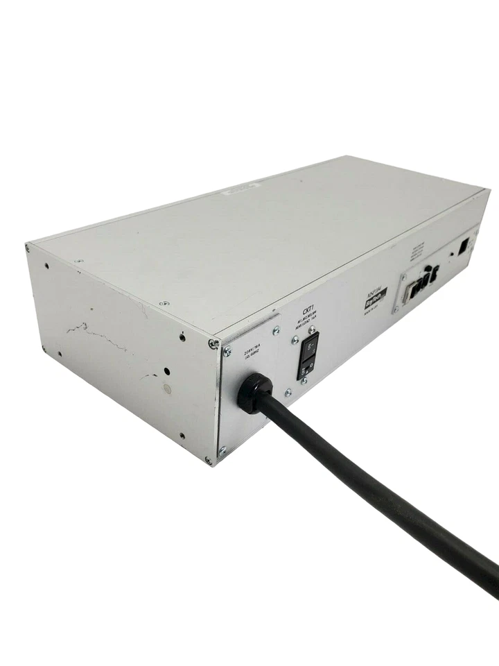 BayTech - Modular Power Strip - MSP104 - Image 1 of 4
