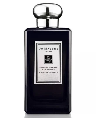 Jo Malone Jasmine Sambac & Marigold 3.4oz/100 ML Cologne Intense Spray - Image 1 of 4