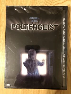 Poltergeist (DVD, 2000) - Image 1 of 2