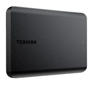 Toshiba Canvio Advance 1TB External Portable Hard Drive - Picture 1 of 2