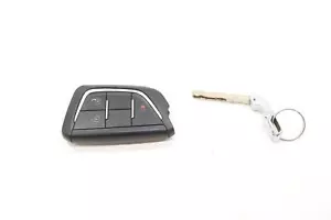 2020 - 2024 CADILLAC CT5 KEYLESS ENTRY REMOTE KEY FOB TRANSMITTER OEM - Foto 1 di 9