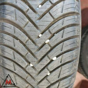 Set 2 reifen 4 jahreszeiten 175/60 R15 81H für KLEBER QUADRAXER (108144) - Bild 1 von 8