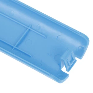 Remote Controller Battery Back Shell Cover Lid Replacement For Nintendo Wii ig - Bild 1 von 15