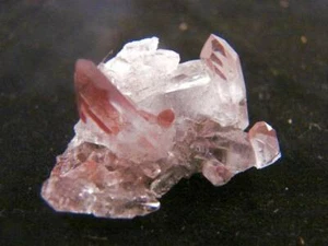 Makelloser AMETHYST QUARZ CLUSTER aus SÜDAFRIKA 1 - Bild 1 von 3