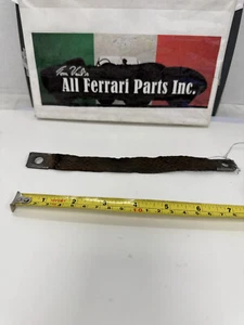 Ferrari Vintage Ground Cable - Picture 1 of 2