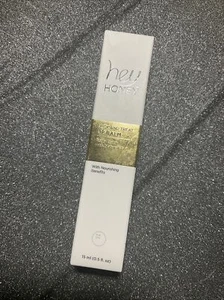 Hey Honey Trick and Treat Lip Balm Berry Balm with Natural Tint FULL SZ BNIB $23 - Picture 1 of 2