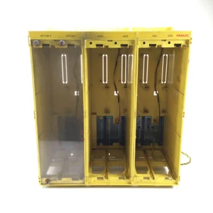 Fanuc A05B-2300-C003 6-Slot Backplane Used UMP - Picture 1 of 4