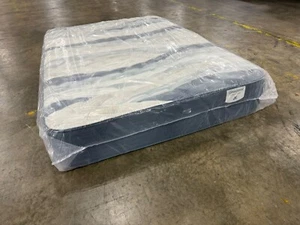 Beautyrest Harmony Lux Coral Island Extra Firm Queen Mattress - Picture 1 of 3