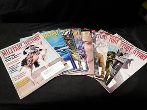 Military History Magazine bundle - 2006 - Foto 1 di 2