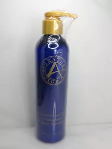 SIGNATURE CLUB A PRECIOUS MOROCCAN ARGAN OIL & POMEGRANATE SHAMPOO/CONDITIONER - Picture 1 of 3