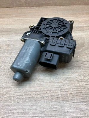 0130821785  Bosch Audi A6  Window Regulator Motor - Image 1 of 4