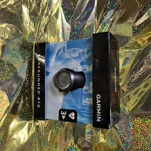 Garmin Forerunner 410 - Picture 1 of 6