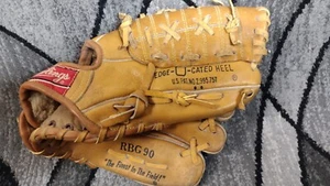 Rawling RBG 90 Glove - Picture 1 of 11