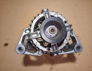ALTERNATORE OPEL AGILA CORSA B C D,1.0 -1.2 16v ASTRA H MERIVA 1.4 16V 14V-100A - Bild 1 von 2