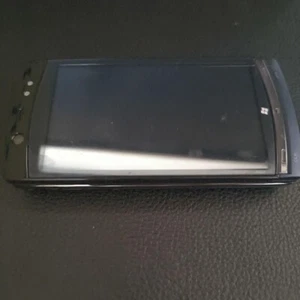 FUJTISU F-07C LOOX WINDOWS 7 SYMBIAN PHONE UNLOCKED DOCOMO Japanese Used Rare - Picture 1 of 6