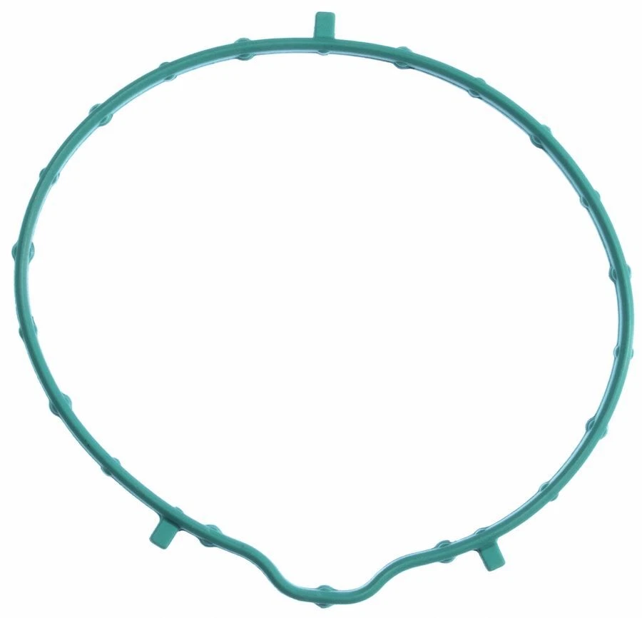 Junta de montaje del cuerpo del acelerador de inyección de combustible para Express 1500+Más G32298 Foto 1 de 4