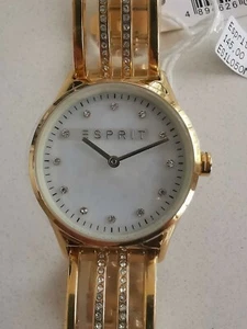 BRAND NEW ESPRIT WATCH for Women *ES1L050M0025 * RRP £145 - Picture 1 of 8