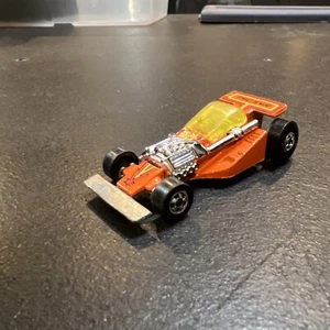 Hot Wheels 1981 Landlord orange / Top Zustand - Bild 1 von 4