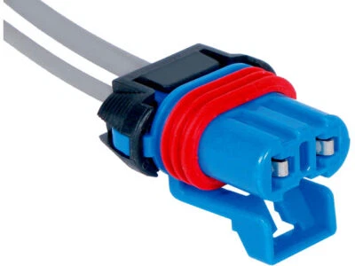 For 1993 Oldsmobile Cutlass Supreme Mobile Phone Connector AC Delco 33787WBSM - Imagem 1 de 2