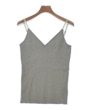 steven alan Camisole Gray (Approx. M) 2200409331134