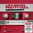 Various Artists Life Moves Pretty Fast: The John Hughes Mixtapes (Vinyl)