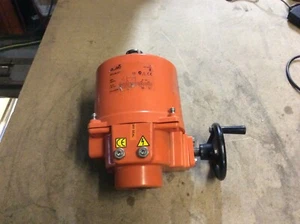 BELIMO SY2-24-3-T ROTARY ACUATOR BUTTERFLY VALVE 90159 I4S8 - Picture 1 of 6