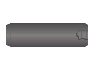 HUYETT Dowel Pin Pullout 5/16 x 1-1/2 Alloy Steel (35 Pieces)