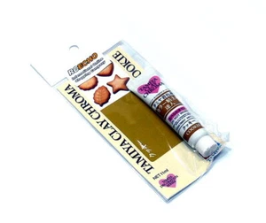 Red TAMIYA Decoration Series Arcilla Croma (Cookie) 11 ml 76657 - Imagen 1 de 2