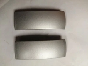 2 Stück Sony WH1000XM3 Ersatzschieber, schwenkbarer Aufhänger Außen- & Innenteile silber - Bild 1 von 5