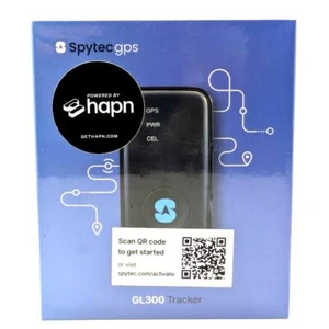 Spytec gps GL300 Tracker (NEW) SEALED - Picture 1 of 4
